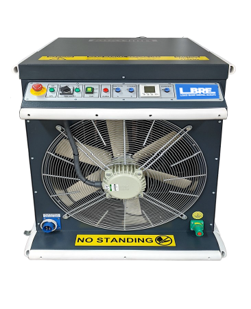 Portable Load Banks